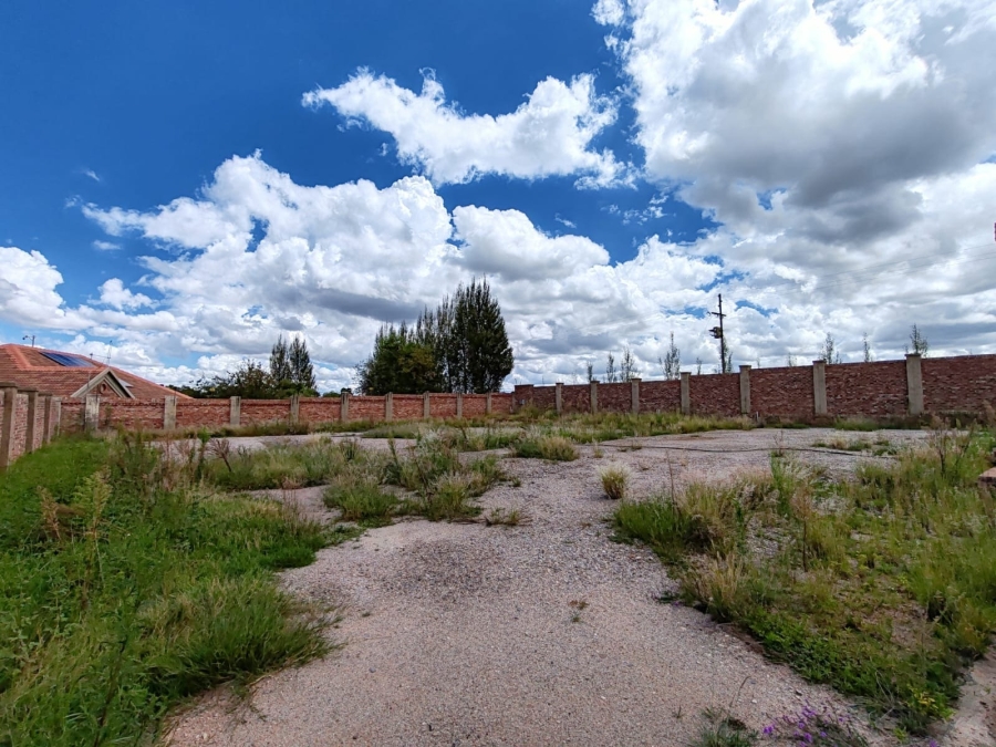 0 Bedroom Property for Sale in Van Der Hoff Park North West